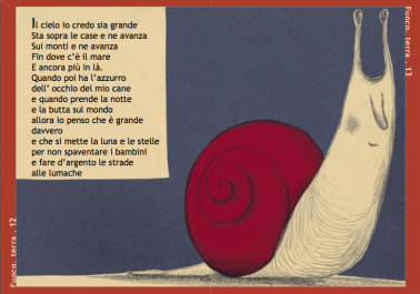 Poems for four seasons