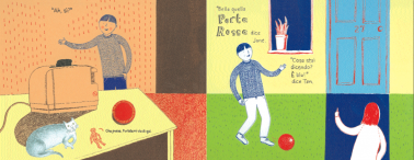 Il nostro libro dei colori