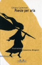 Topipittori - Poesie per aria - copertina Topipittori - Poesie per aria - copertina