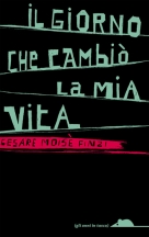 Topipittori - Il giorno che cambiò la mia vita - copertina
