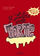 Topipittori - Il libro delle torte - copertina