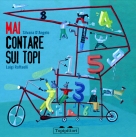 Topipittori - Mai contare sui topi - copertina Topipittori - Mai contare sui topi - copertina