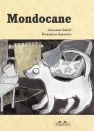 Topipittori - Mondocane - copertina Topipittori - Mondocane - copertina
