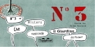 Topipittori - n°3 – Che mistero nasconde il giardino dei vicini - copertina Topipittori - n°3 – Che mistero nasconde il giardino dei vicini - copertina