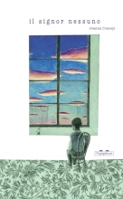 Topipittori - Il signor Nessuno - copertina