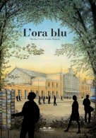 Topipittori - L'ora blu - copertina