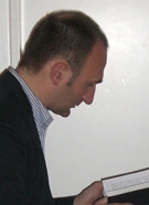 Topipittori - Antonio Marinoni