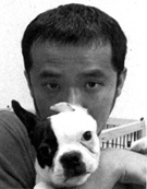 Topipittori - Keisuke Shimura