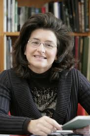 Cristina Bellemo