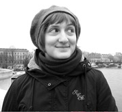 Giulia Sagramola