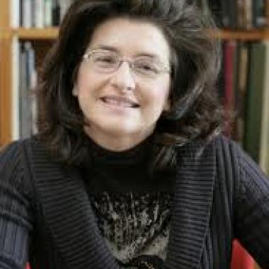 Cristina Bellemo