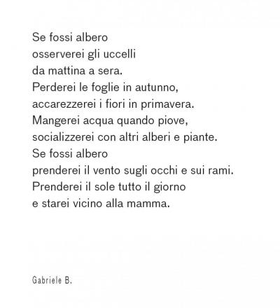 C E Sempre Tempo Per La Poesia Topipittori