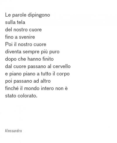 C E Sempre Tempo Per La Poesia Topipittori