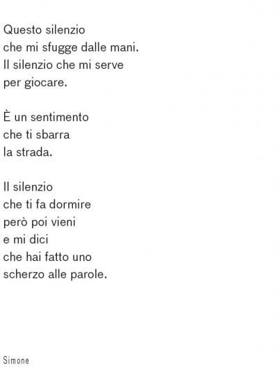 C E Sempre Tempo Per La Poesia Topipittori