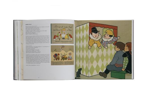 Classici a colori. Il libro illustrato fra bibliofili e pedagoghi