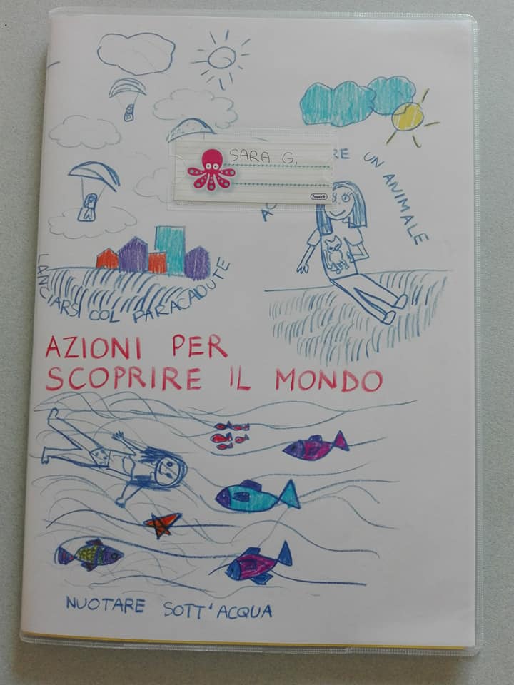 Grandi vacanze di niente: leggere, scrivere, conoscersi