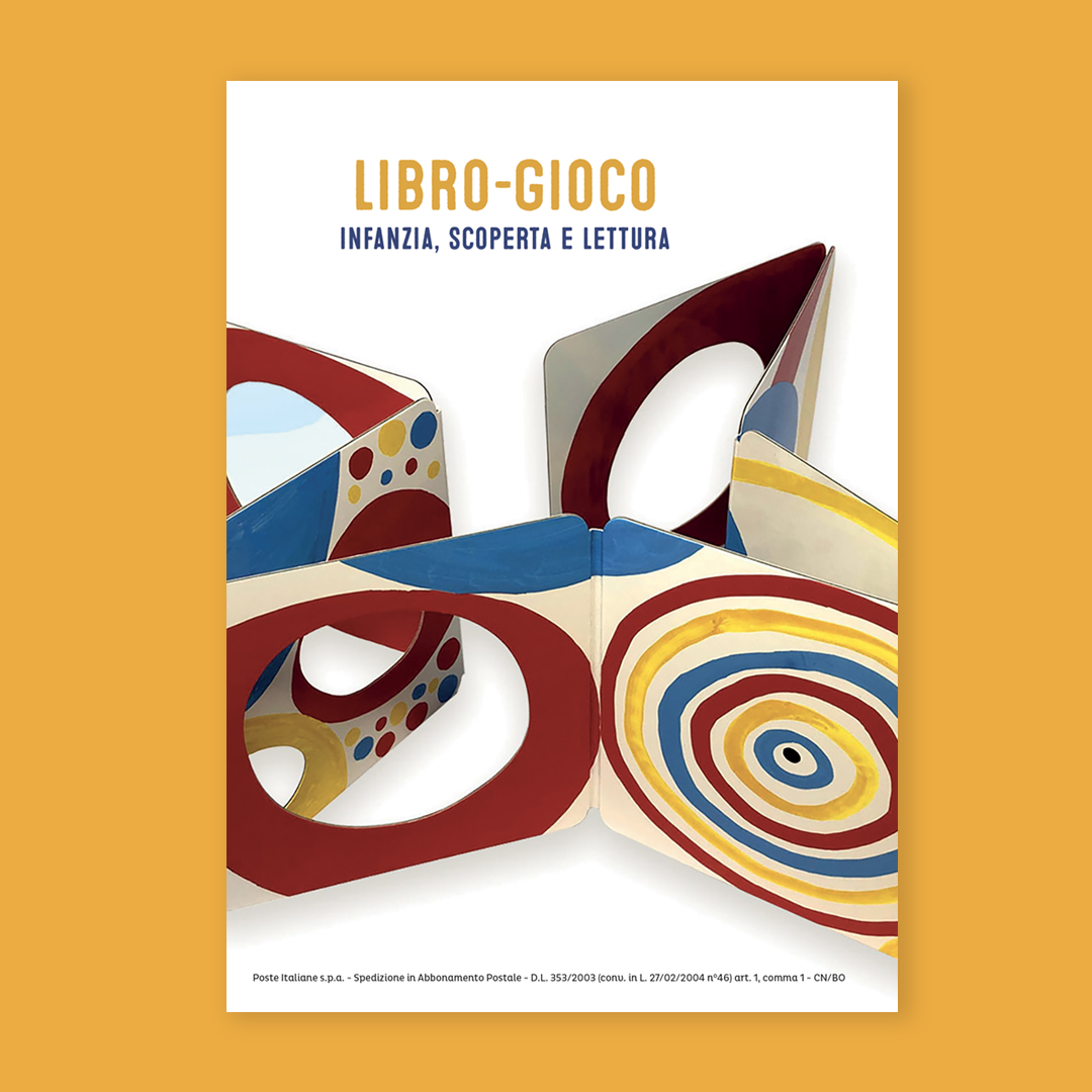 Libri in gioco