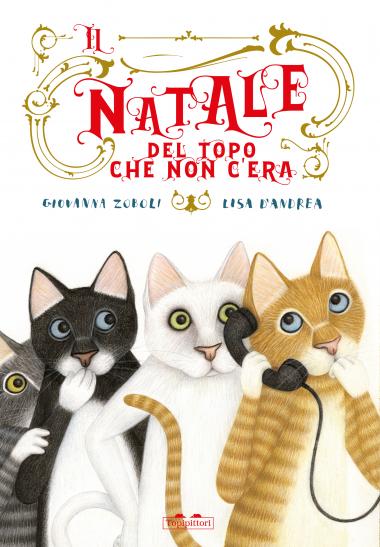 Immagini Natalizie Tenere.I Nostri Libri Di Natale Topipittori