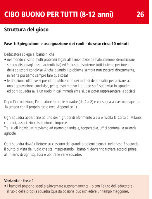 Carta Dei Bambini O Degli Adulti Topipittori