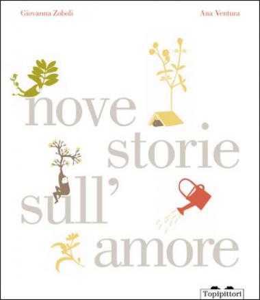 Nove storie sull'amore