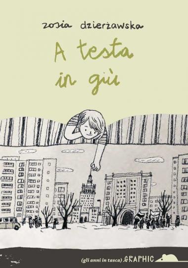 A testa in giù