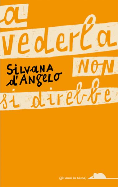 Topipittori - A vederla non si direbbe - copertina