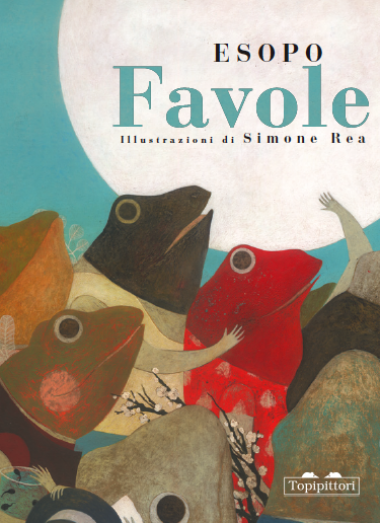 Favole