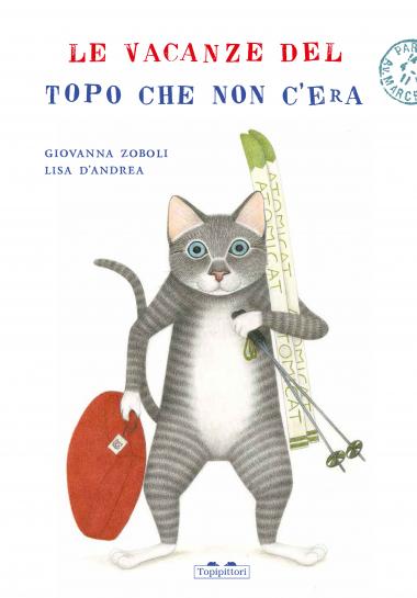 Vacanze del topo