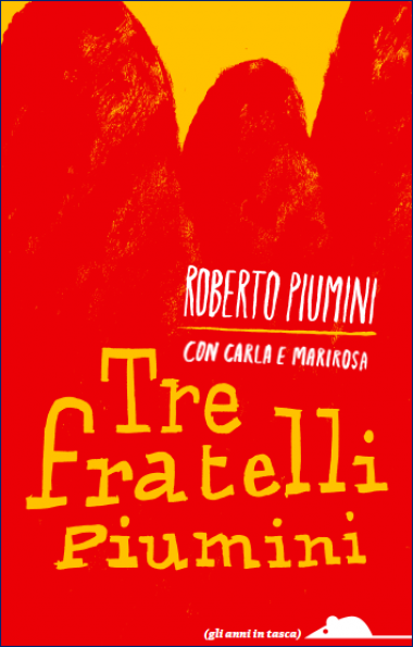 Tre fratelli Piumini