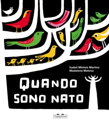 Quando sono nato