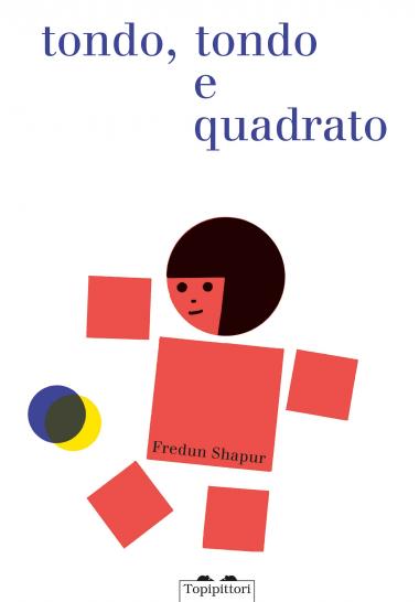 Round and round and square