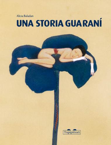 Guarani tale