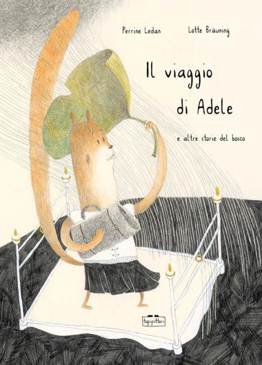 Il viaggio di Adele