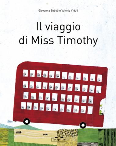 Miss Timothy