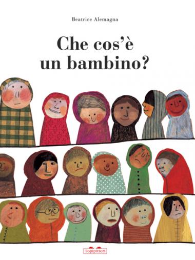 Che cos'è un bambino? 