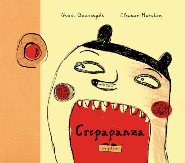 Crepapanza