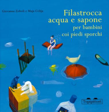 Filastrocca acqua e sapone