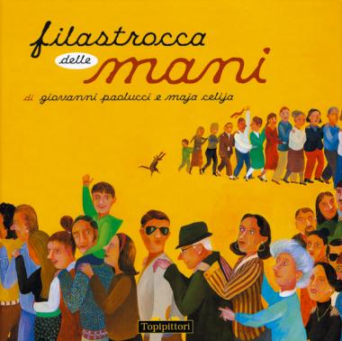 Filastrocca delle mani