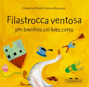 Filastrocca ventosa