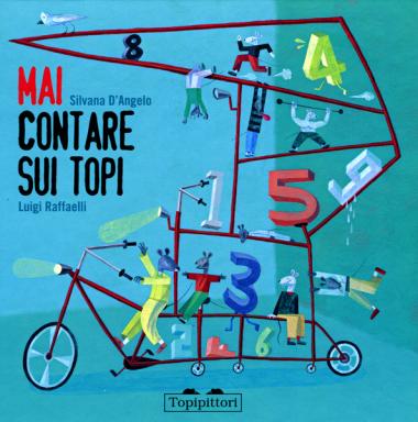 Mai contare sui topi