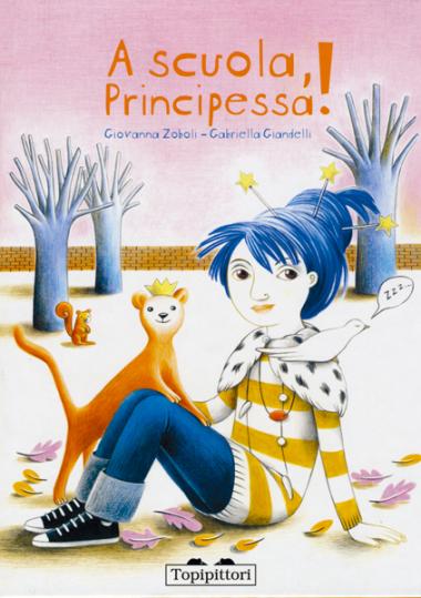 A scuola, principessa