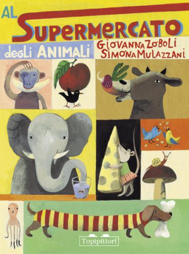 Il supermercato degli animali