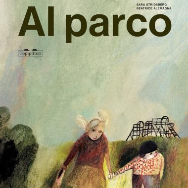 LibriAMO • speciale Festa della Mamma• Le cose che passano di Beatrice  Alemagna –