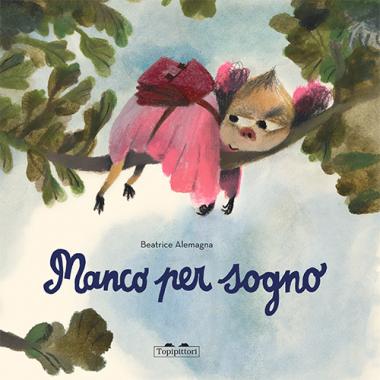 LibriAMO • speciale Festa della Mamma• Le cose che passano di Beatrice  Alemagna –
