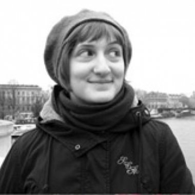 Giulia Sagramola