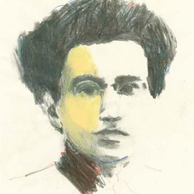 Antonio Gramsci