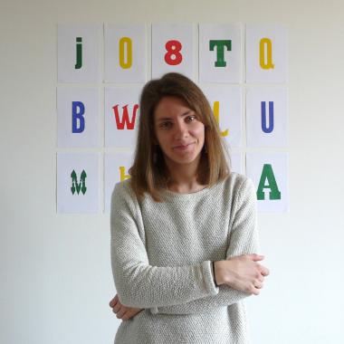 michela gasparini