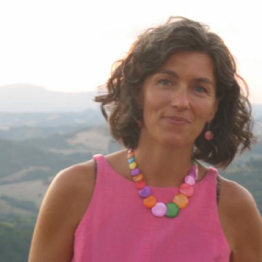 Monica Monachesi