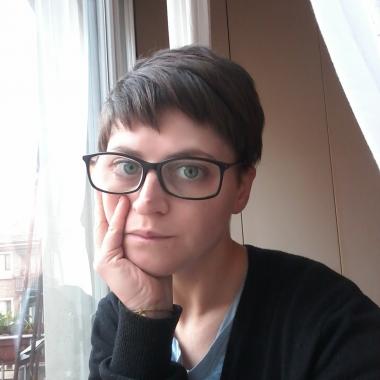 Cristina Portolano