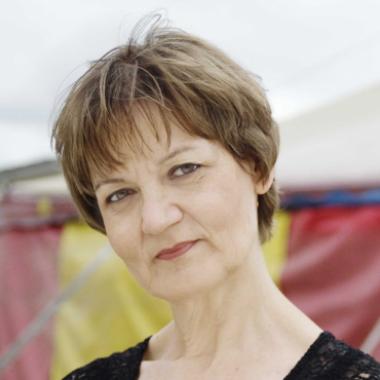 Susanne Berner